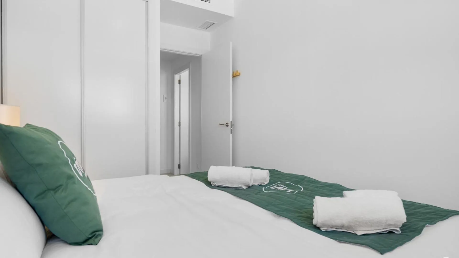 Apartment Vivi Homes - Santangelo Pool, Terrace & Sea View Benalmadena Spain