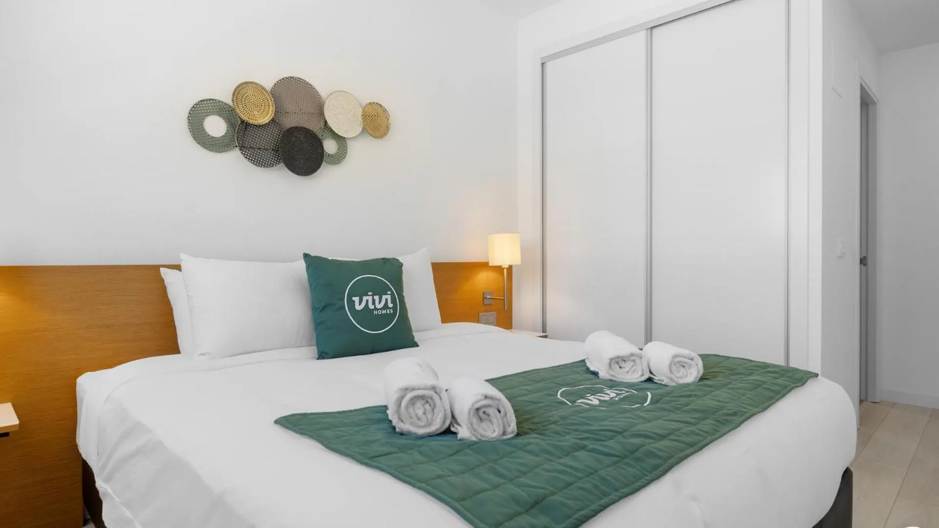 Vivi Homes - Santangelo Pool, Terrace & Sea View Benalmadena 0*,  Spain