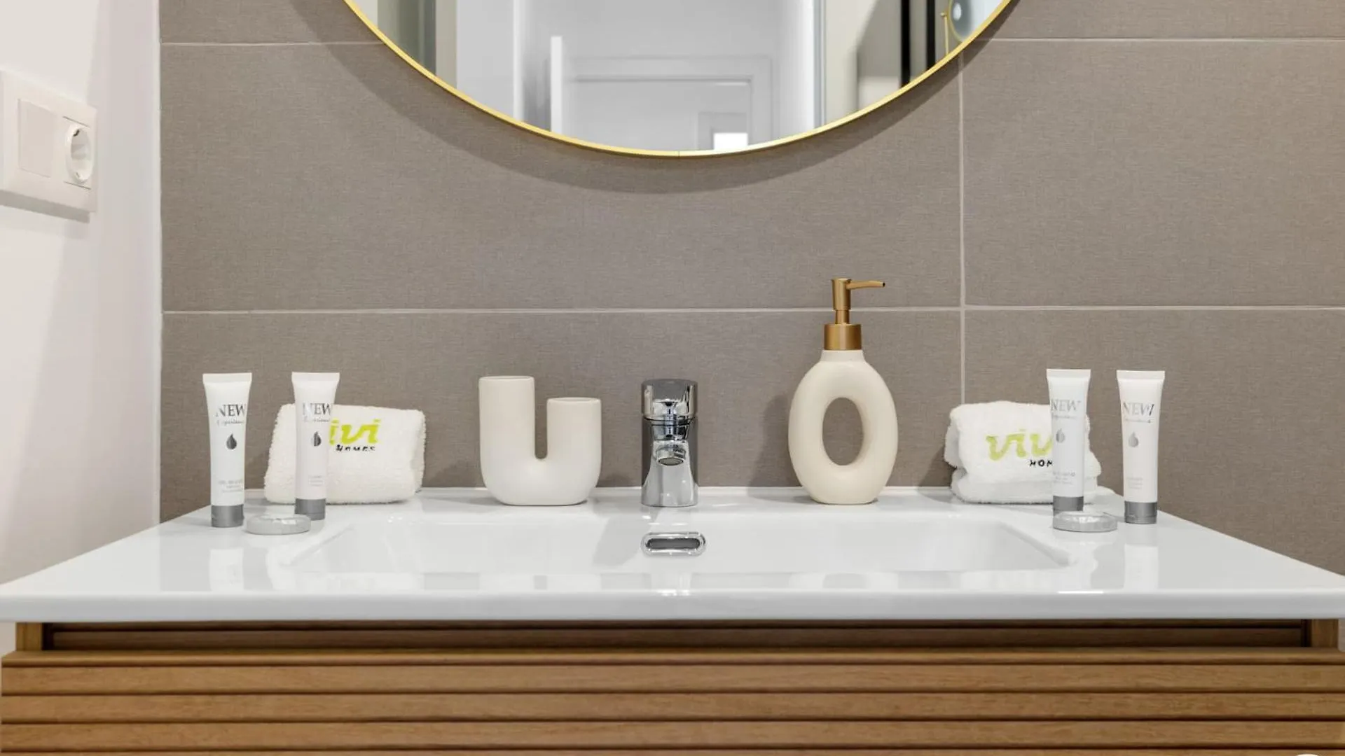 Apartment Vivi Homes - Santangelo Pool, Terrace & Sea View Benalmadena