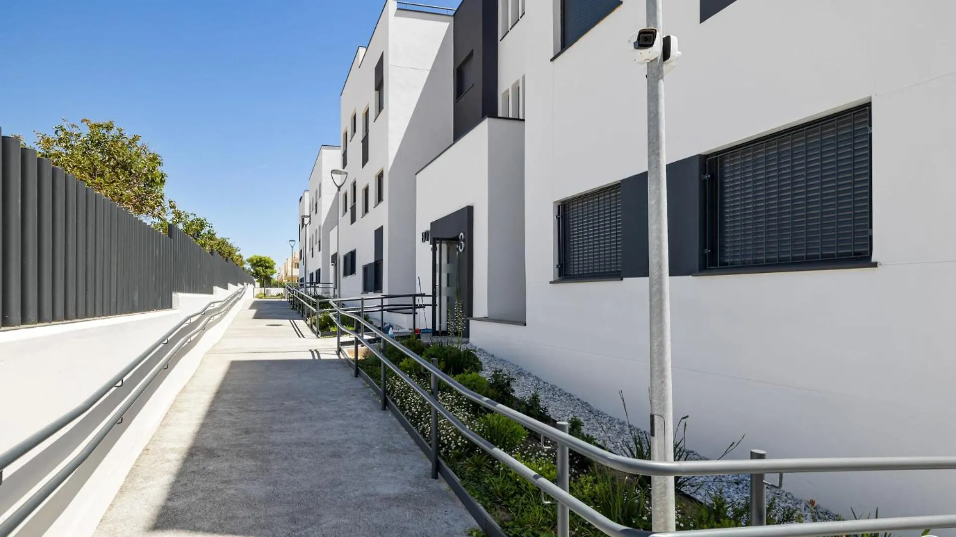 Vivi Homes - Santangelo Pool, Terrace & Sea View Benalmadena