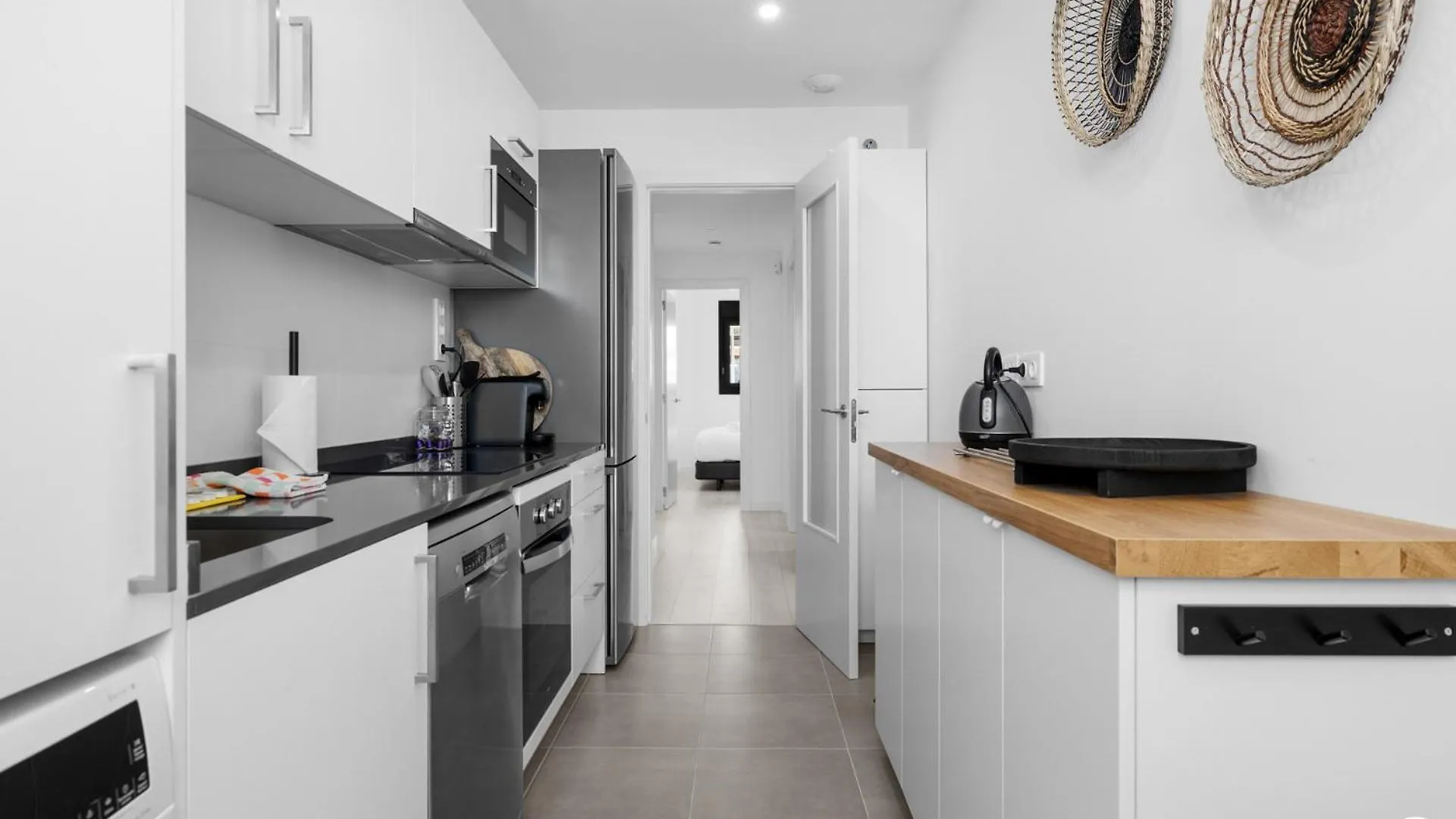 Vivi Homes - Santangelo Pool, Terrace & Sea View Benalmadena 0*,